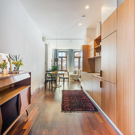Hey Apartments C ปอร์โต ภายนอก รูปภาพ