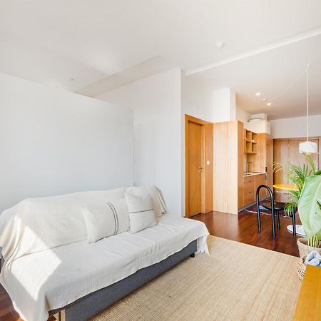 Hey Apartments C ปอร์โต ภายนอก รูปภาพ