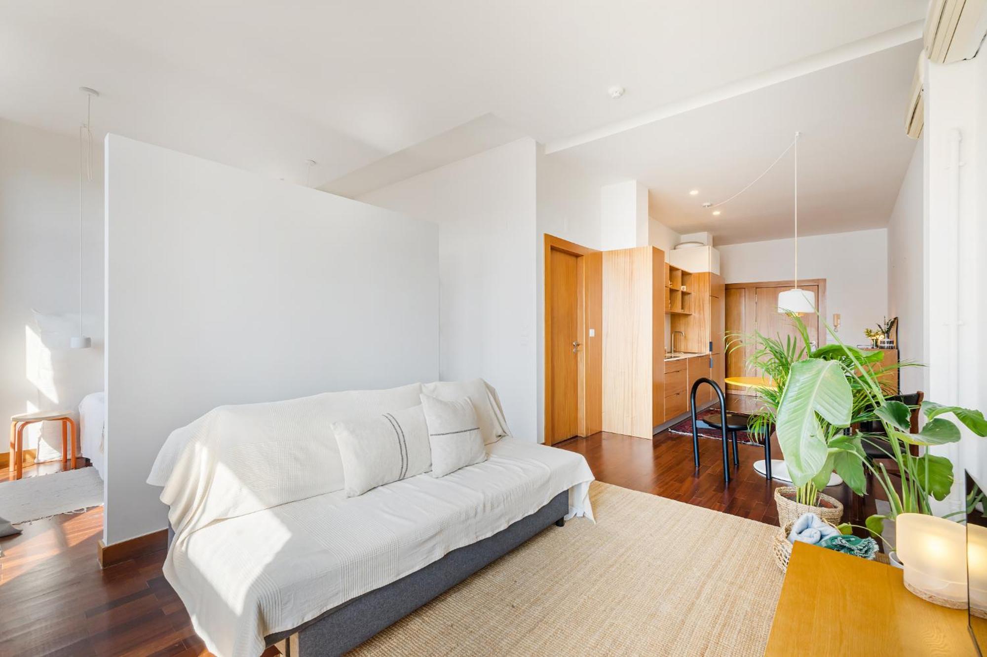Hey Apartments C ปอร์โต ภายนอก รูปภาพ