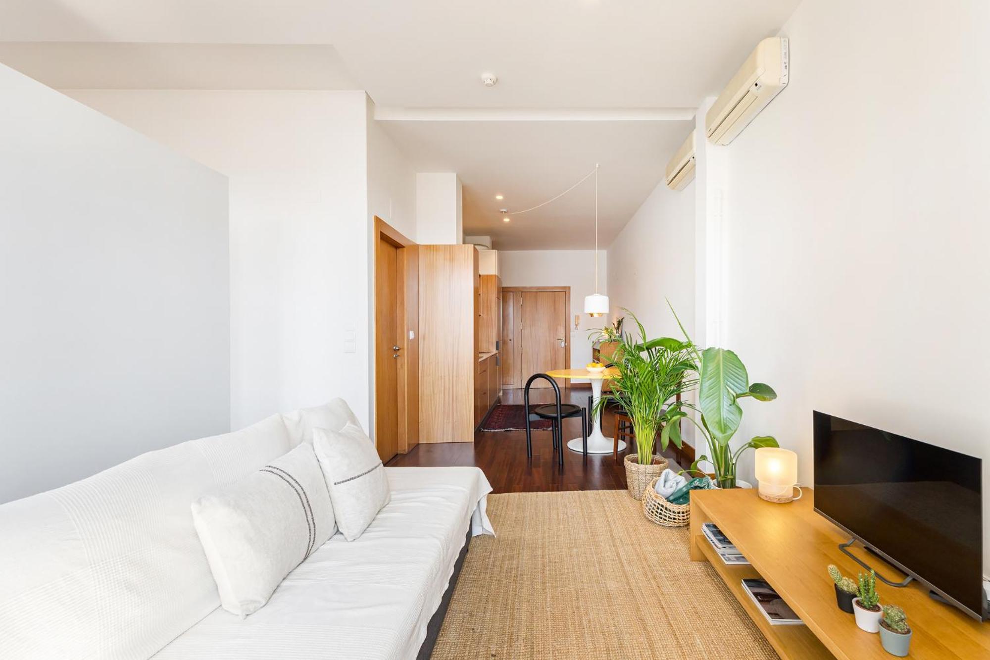 Hey Apartments C ปอร์โต ภายนอก รูปภาพ