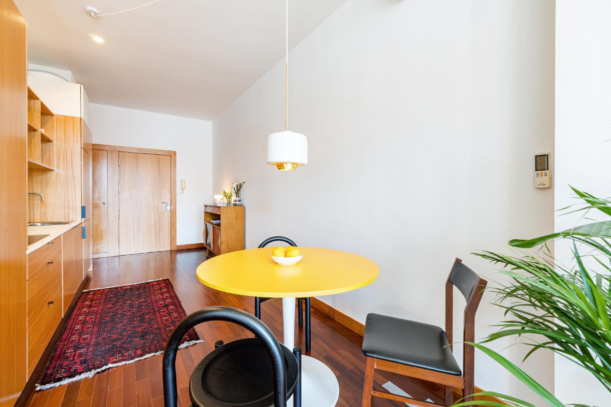 Hey Apartments C ปอร์โต ภายนอก รูปภาพ