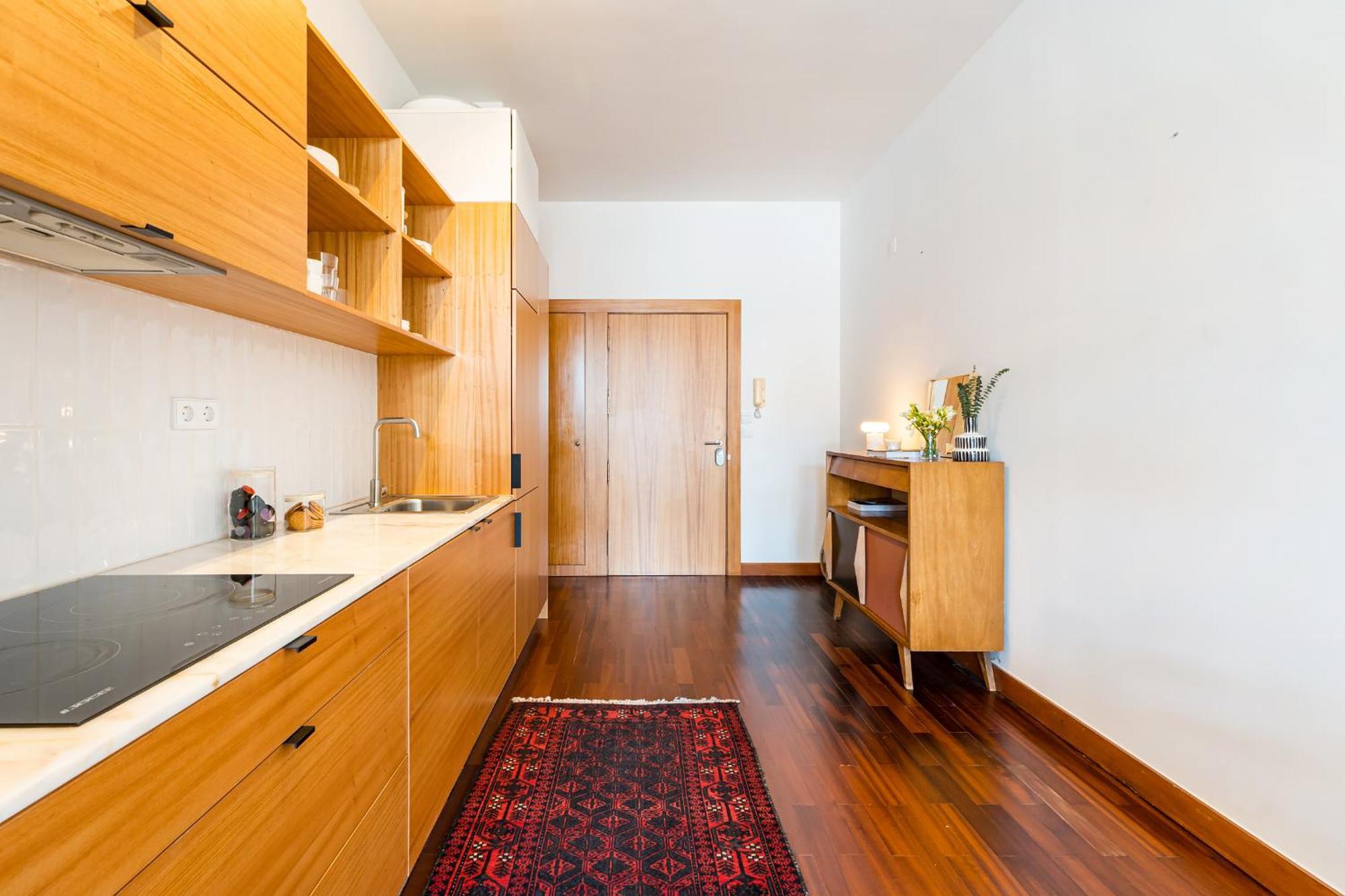 Hey Apartments C ปอร์โต ภายนอก รูปภาพ